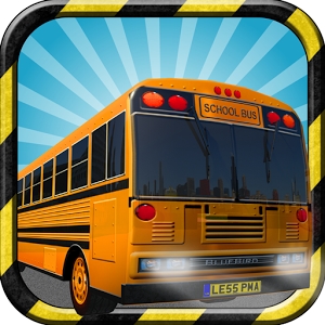 Bus Parking Simulator 3D v1.1 (Android)