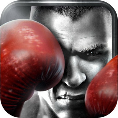 Real Boxing v1.4 (IOS)