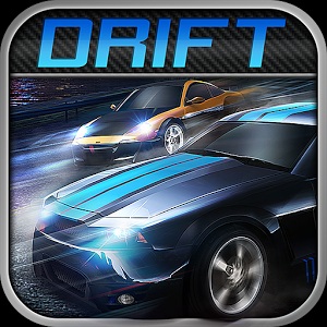 Drift Mania: Street Outlaws 1.01 (Android)