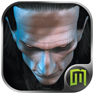 Dracula 2: The Last Sanctuary v1.0.0 (Android)