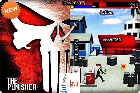 The Punisher / Каратель