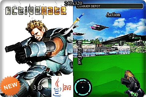 ActiveHate / Активная ненависть