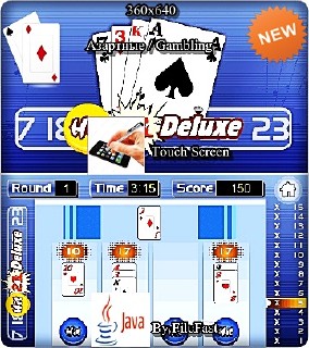 Hit 21 Deluxe / Хит 21 Deluxe