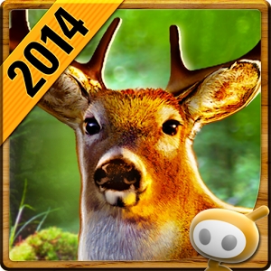 DEER HUNTER 2014 v1.0.4 (Android)