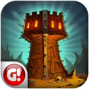 Battle Towers / Боевые Башни [v1.28, Стратегия, Android 2.2]