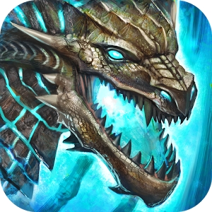 Dragon Realms v1.2.2 (Android)