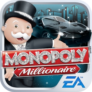 MONOPOLY Millionaire v1.74 (Android)