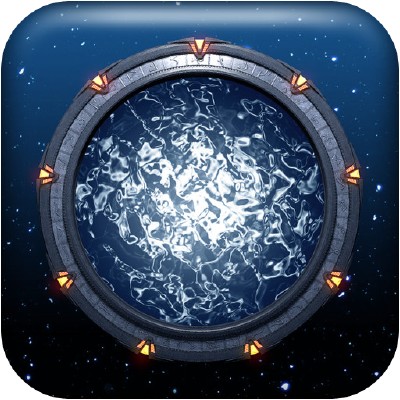 Stargate SG-1: Unleashed Ep 1 [v1.0.7, Приключения, iOS 4.3]