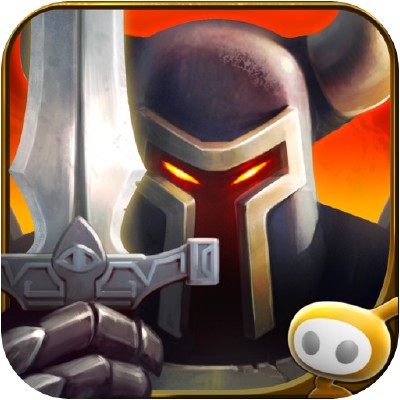 Heroes of Destiny [v2.0.0, RPG, iOS 5.1]