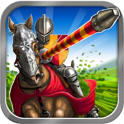 Joust Legend [v1.0, Симулятор, iOS 4.3]