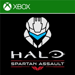 Halo: Spartan Assault [v1.0.0.0, Экшн, WP8]