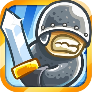 Kingdom Rush v2.0 Android