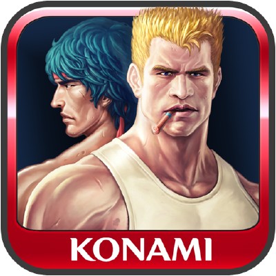 Contra: Evolution [v1.1.1, Платформер, iOS 4.3]