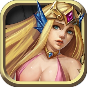 Dragon & Sword [v1.2.3, Настольная, Android 2.2]