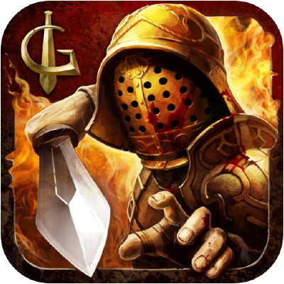 I, Gladiator [v1.5, Файтинг, iOS 5.0]