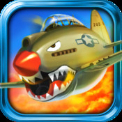 Ace Wings:Online [v1.3, Авиасимулятор, iOS 4.3]