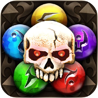 Puzzle Quest 2 [v1.3.2, Логическая, RPG, iOS 4.3]