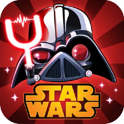 Angry Birds Star Wars II [1.0.2, Аркада, Android 2.3]