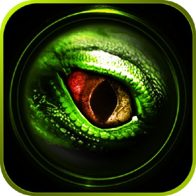 Охотник на пришельцев EX v1.02.07 (Android)