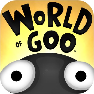 World of Goo HD [v1.5, Головоломка, iOS 4.3]