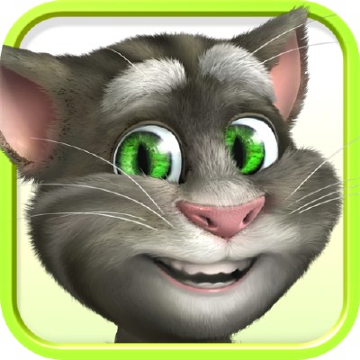 Talking Tom Cat 2 [v4.0.1, Развлечения, Android 2.2]